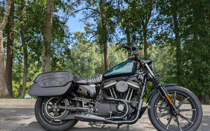 XL 883N 2021 Iron 883™