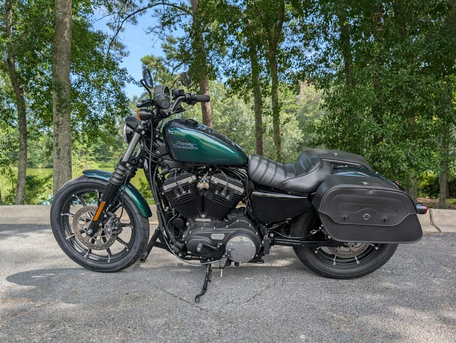XL 883N 2021 Iron 883™