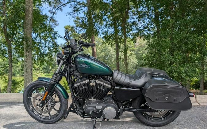 XL 883N 2021 Iron 883™