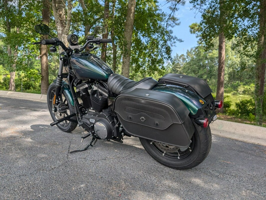 XL 883N 2021 Iron 883™