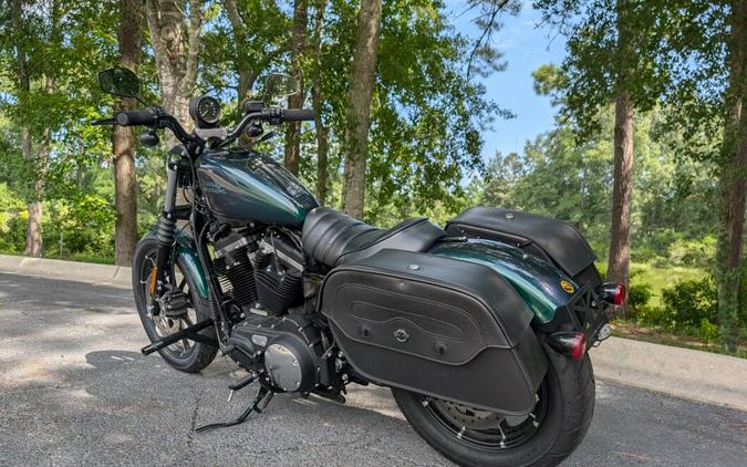 XL 883N 2021 Iron 883™