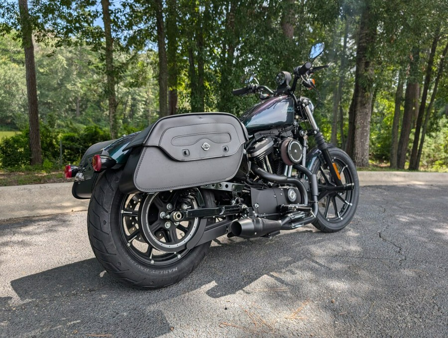 XL 883N 2021 Iron 883™