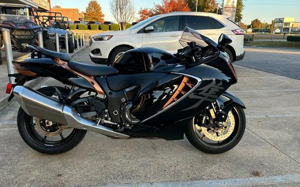 2022 Suzuki GSX1300RRM2