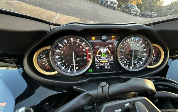 2022 Suzuki GSX1300RRM2