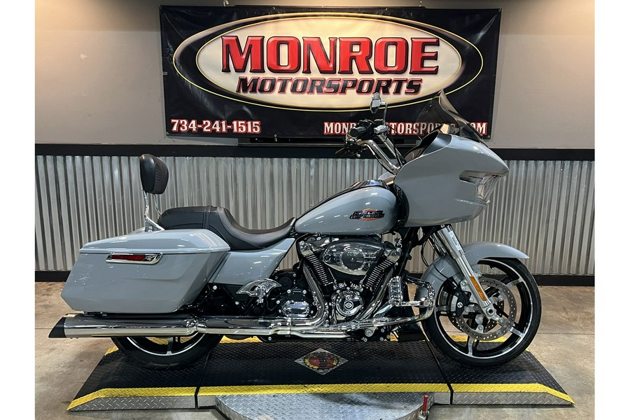 2024 Harley-Davidson® FLTRX