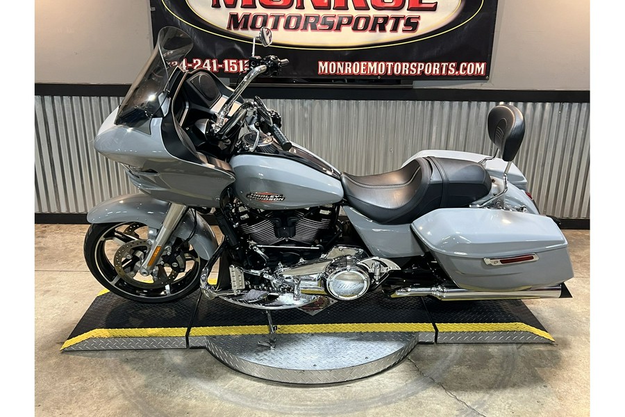 2024 Harley-Davidson® FLTRX