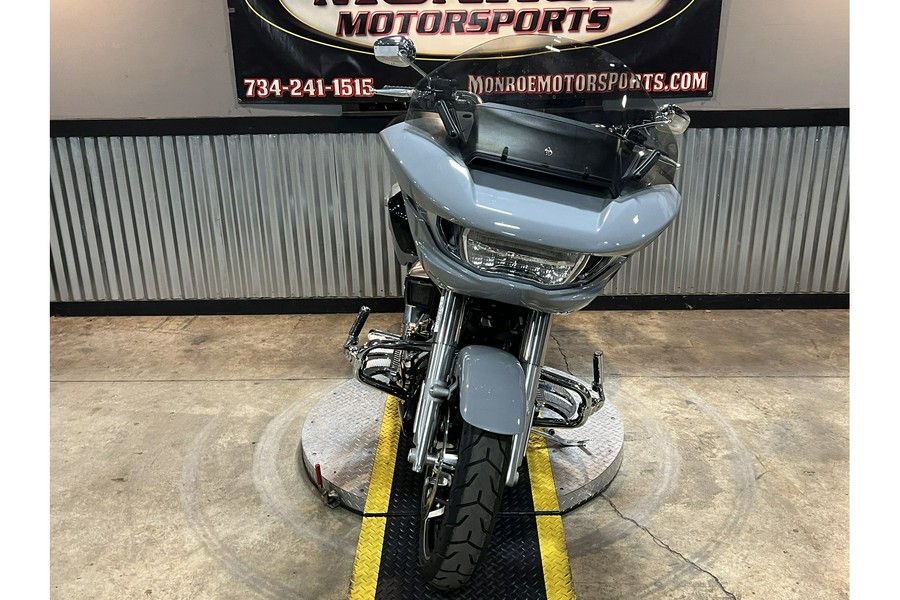 2024 Harley-Davidson® FLTRX