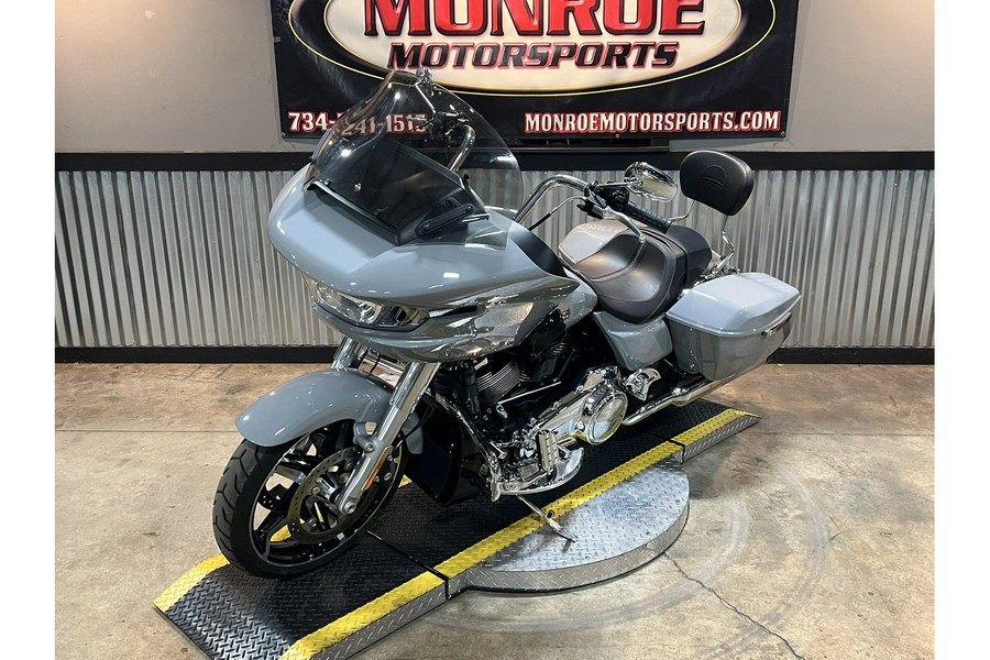 2024 Harley-Davidson® FLTRX