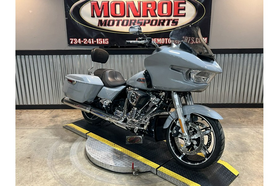 2024 Harley-Davidson® FLTRX