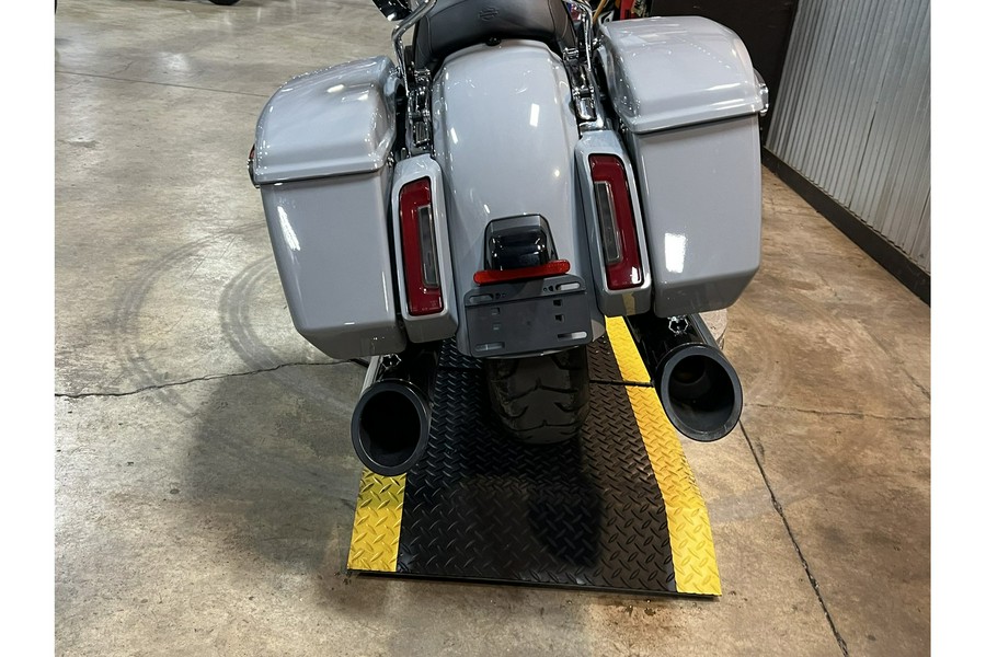 2024 Harley-Davidson® FLTRX