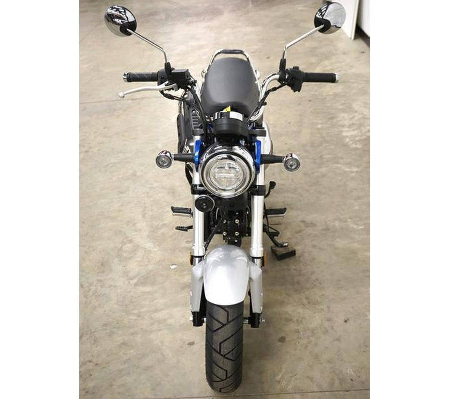 2025 Honda® Dax 125