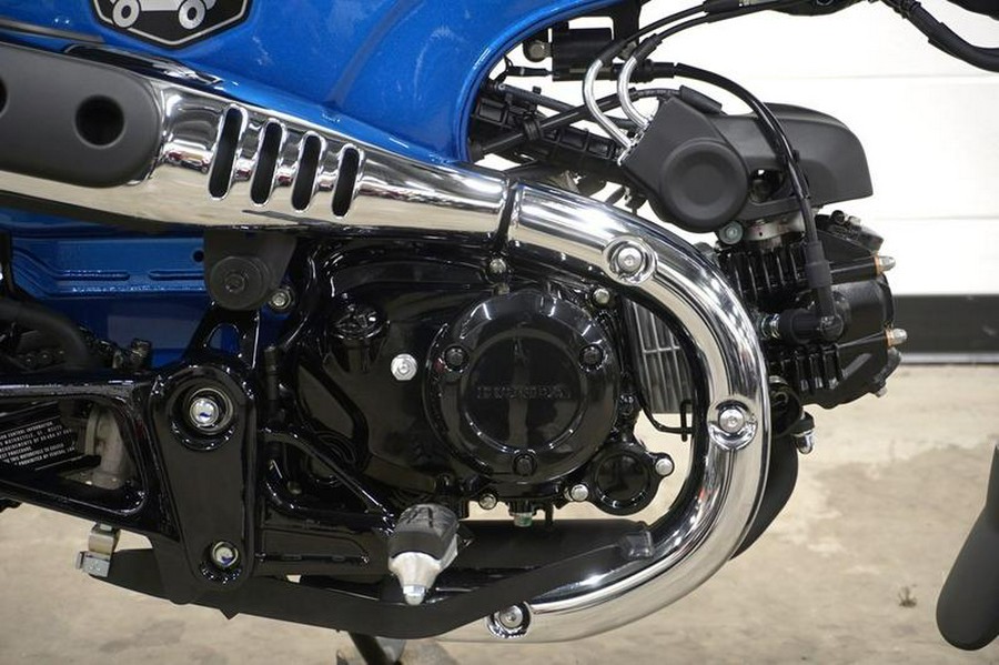 2025 Honda® Dax 125