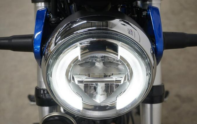 2025 Honda® Dax 125