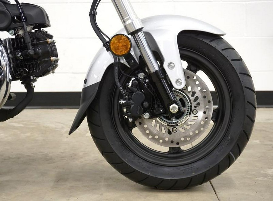 2025 Honda® Dax 125