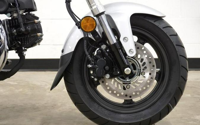 2025 Honda® Dax 125