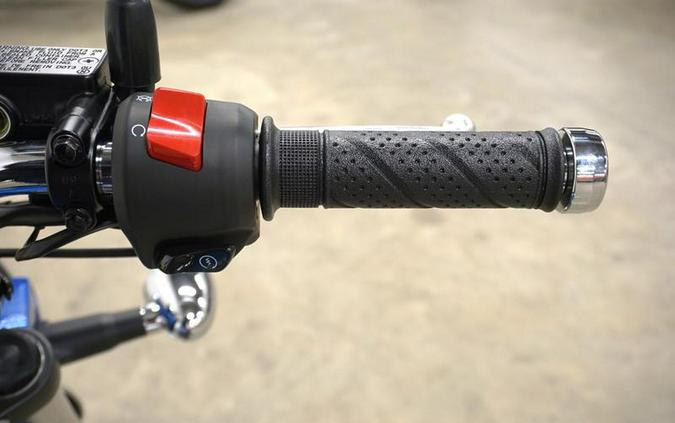 2025 Honda® Dax 125