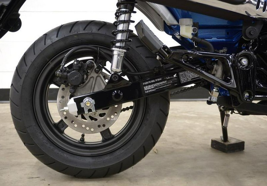 2025 Honda® Dax 125