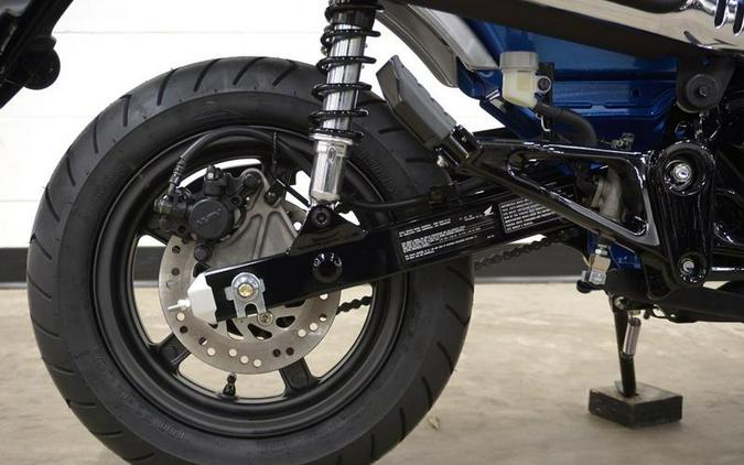 2025 Honda® Dax 125