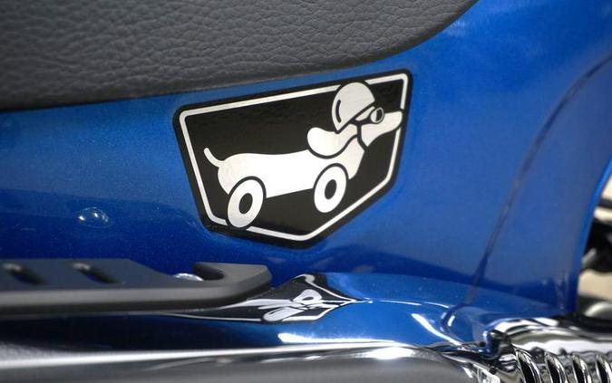 2025 Honda® Dax 125