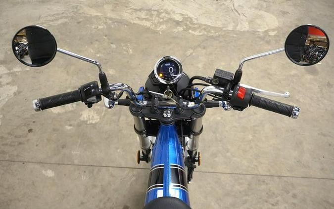 2025 Honda® Dax 125