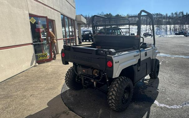 2026 Kawasaki MULE PRO-MX™ EPS