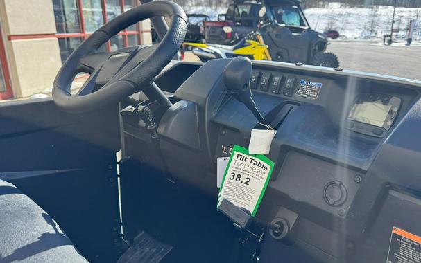 2026 Kawasaki MULE PRO-MX™ EPS