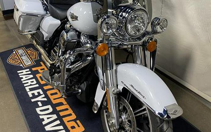 2020 Harley-Davidson Road King®