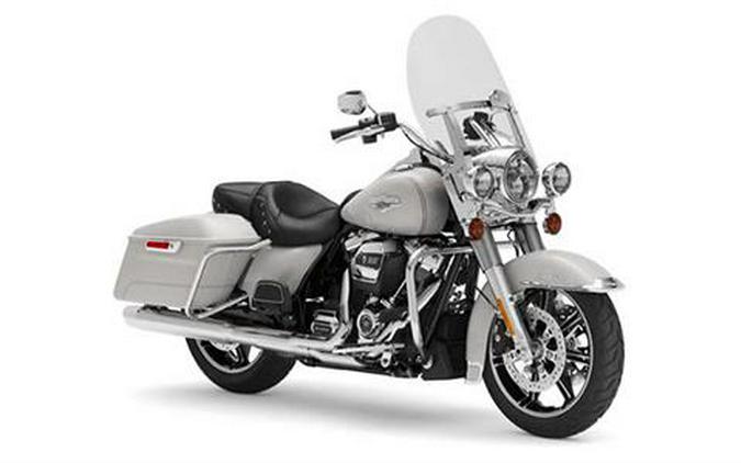 2020 Harley-Davidson Road King®