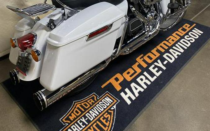 2020 Harley-Davidson Road King®