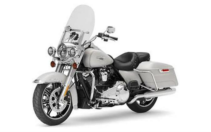 2020 Harley-Davidson Road King®