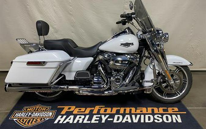 2020 Harley-Davidson Road King®
