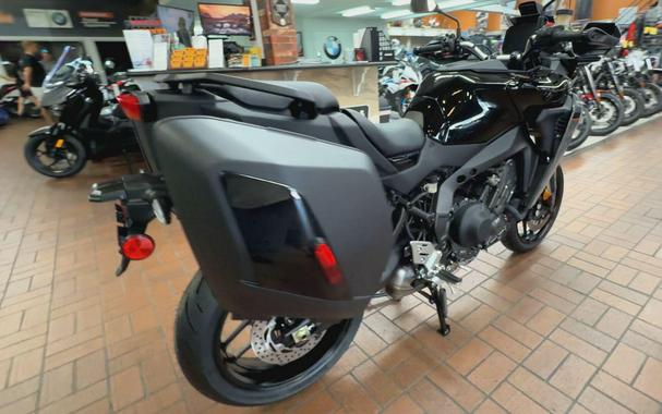 2026 Yamaha Tracer 9