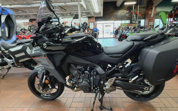 2026 Yamaha Tracer 9