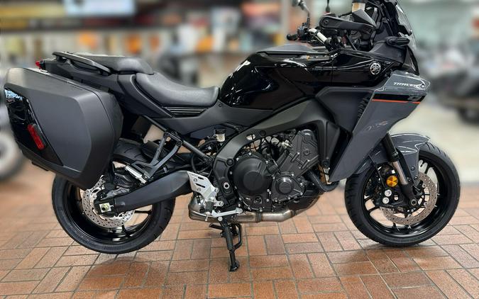 2026 Yamaha Tracer 9