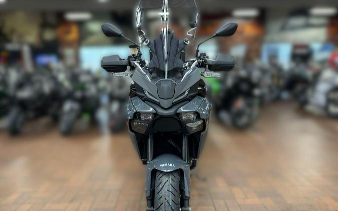 2026 Yamaha Tracer 9