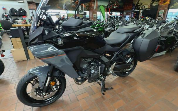 2026 Yamaha Tracer 9
