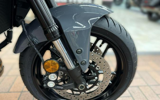 2026 Yamaha Tracer 9