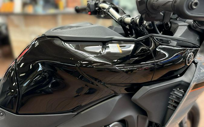 2026 Yamaha Tracer 9