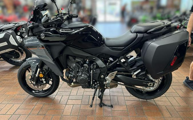 2026 Yamaha Tracer 9