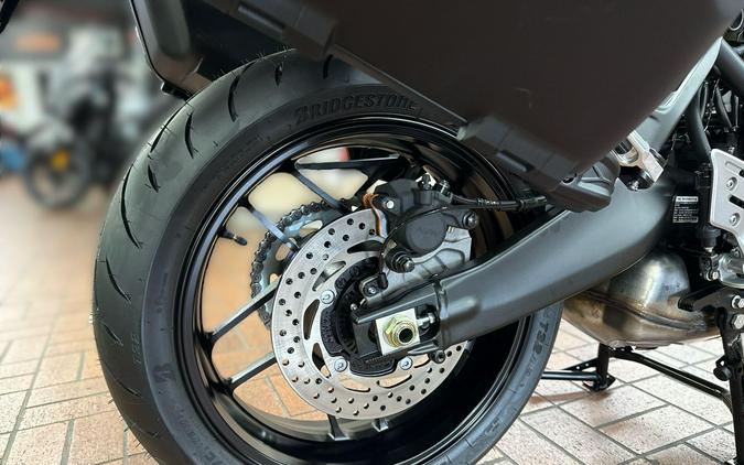 2026 Yamaha Tracer 9