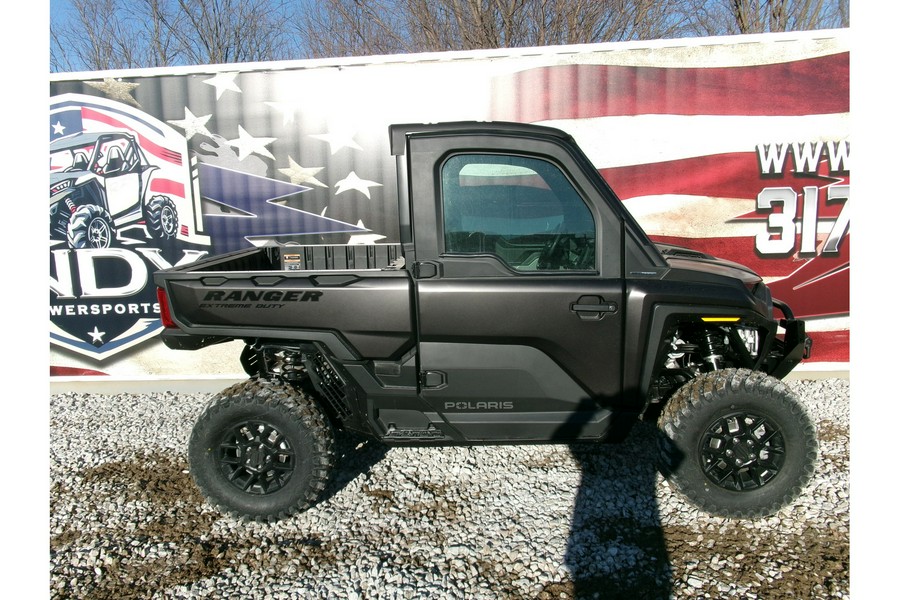2026 Ranger® XD 1500 NorthStar Edition Premium - Polaris