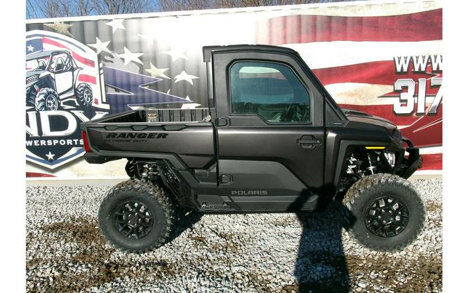 2026 Ranger® XD 1500 NorthStar Edition Premium - Polaris