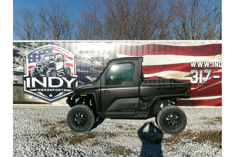 2026 Ranger® XD 1500 NorthStar Edition Premium - Polaris