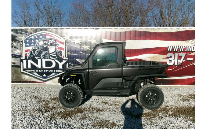 2026 Ranger® XD 1500 NorthStar Edition Premium - Polaris