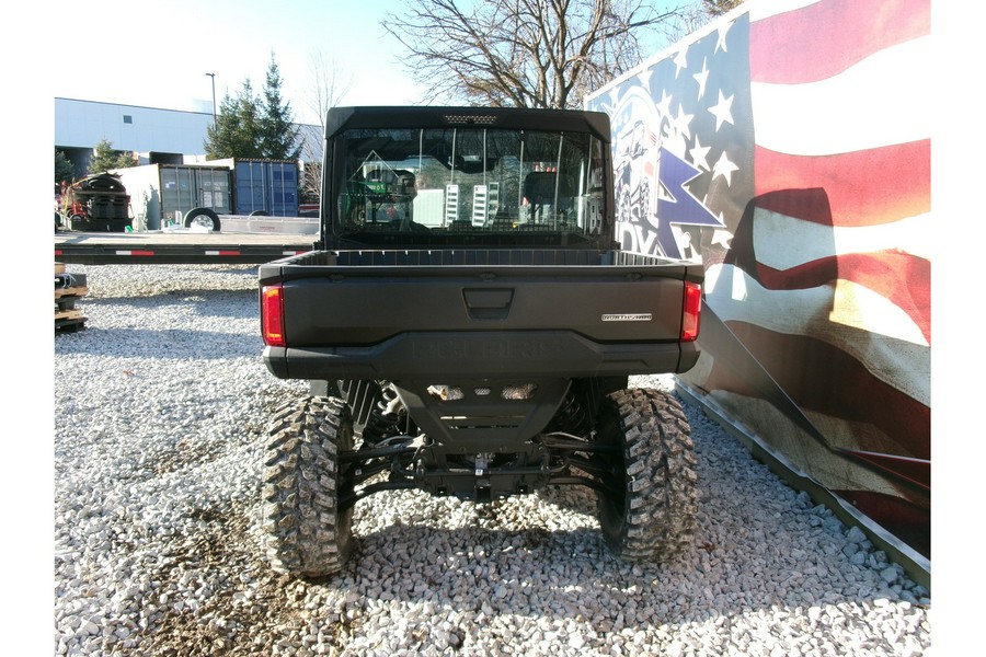 2026 Ranger® XD 1500 NorthStar Edition Premium - Polaris