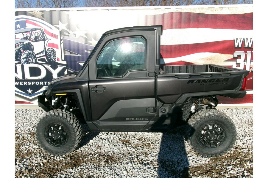 2026 Ranger® XD 1500 NorthStar Edition Premium - Polaris