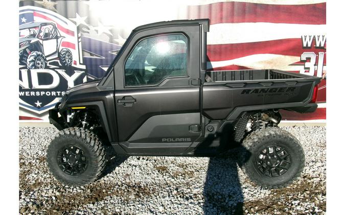 2026 Ranger® XD 1500 NorthStar Edition Premium - Polaris