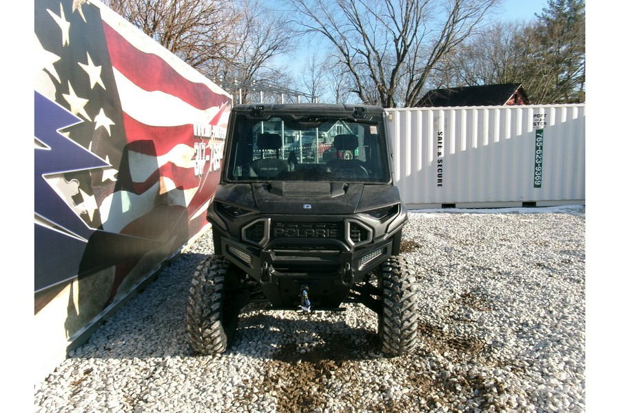 2026 Ranger® XD 1500 NorthStar Edition Premium - Polaris