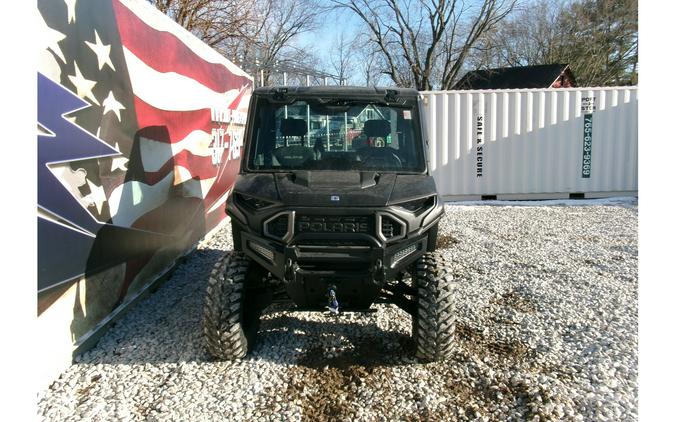 2026 Ranger® XD 1500 NorthStar Edition Premium - Polaris