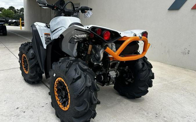 2026 Can-Am Renegade X Mr 650